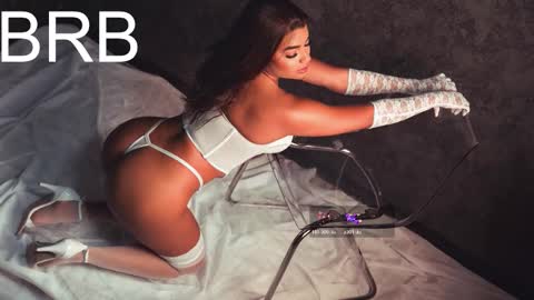 VICTORIA online show from 03.18.26