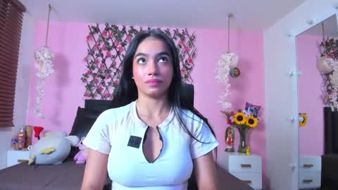 Vicky online show from 03.17.26