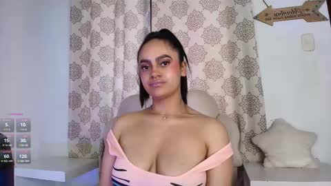 Victoria online show from 03.05.25