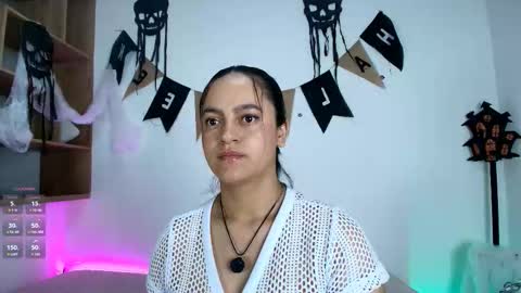 Victoria online show from 10.27.25