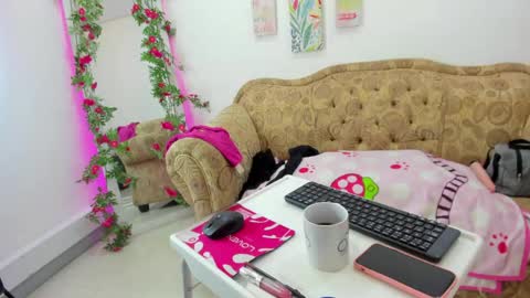Snapshot of victoriacg chatting on 05.30.26 victoriacg online show from 05.30.26