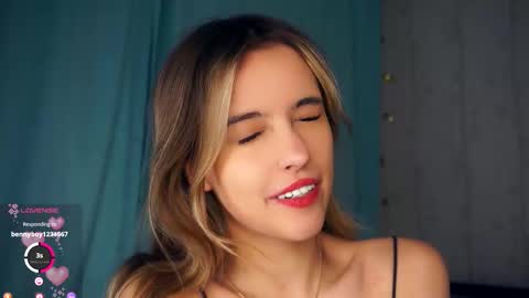 Anasteisha  Day Helen  Night online show from 10.24.25