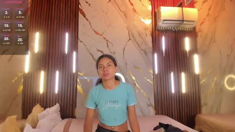 Victoria  online show from 04.13.26