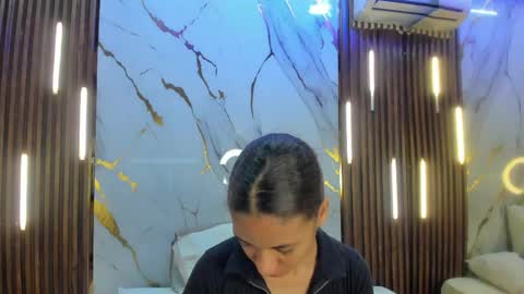 Victoria  online show from 06.01.26