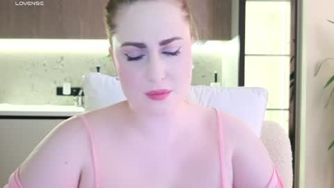 Miss V online show from 07.28.26