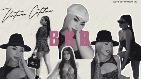 VICTORIA online show from 01.24.25