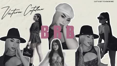 VICTORIA online show from 02.11.25