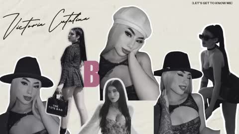 VICTORIA online show from 02.13.25