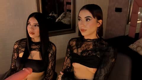 VICTORIA online show from 02.18.25