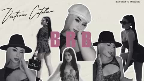 VICTORIA online show from 03.05.25