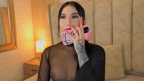 VICTORIA online show from 11.05.25