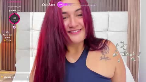 Victoria online show from 03.26.26