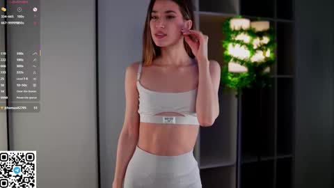 victoriahouston online show from 01.11.26