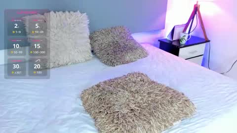 Snapshot of victoriajk chatting on 09.23.25 Victoria online show from 09.23.25