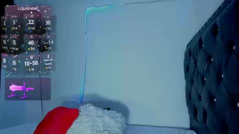 Victoria  online show from 03.22.26