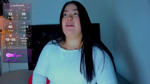 Victoria  online show from 03.25.26