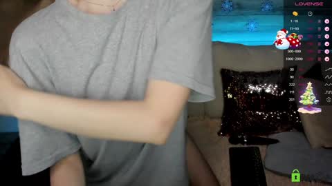 Victoria online show from 12.20.24