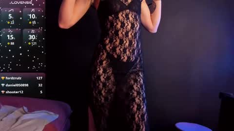 Victoria online show from 02.20.25