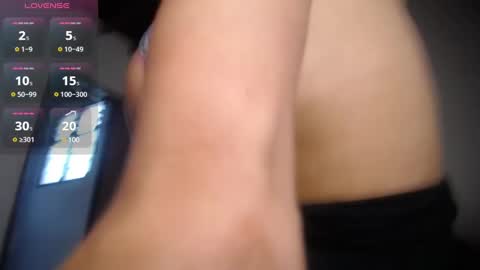 victoriamil1 online show from 01.11.25