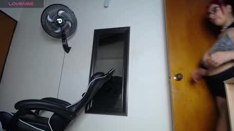 victoriamil1 online show from 02.13.25