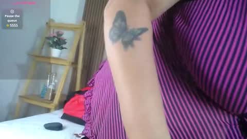 victoriamil1 online show from 03.12.25