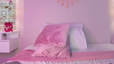 Victoria online show from 02.13.25