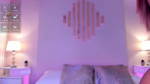 Victoria online show from 02.23.26