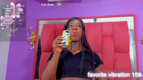 victoriaobey online show from 04.01.26