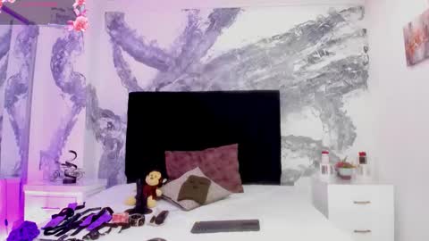 victoriasanz_ online show from 12.02.25