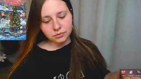 Snapshot of victoriassecrets_ chatting on 01.15.26 victoriassecrets_ online show from 01.15.26