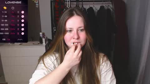 Snapshot of victoriassecrets_ chatting on 02.04.26 victoriassecrets_ online show from 02.04.26