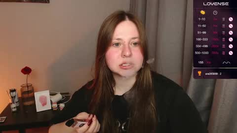 Snapshot of victoriassecrets_ chatting on 04.16.26 victoriassecrets_ online show from 04.16.26