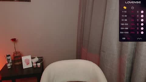 Snapshot of victoriassecrets_ chatting on 04.18.26 victoriassecrets_ online show from 04.18.26