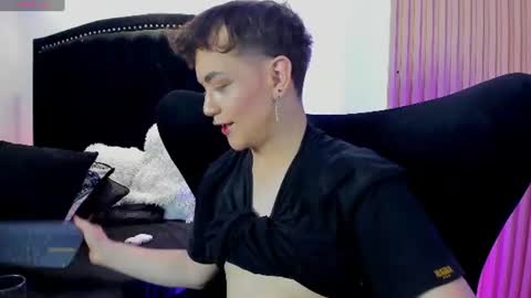 Snapshot of victoriastrom_ chatting on 07.29.26 victoriastrom online show from 07.29.26