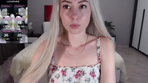 VictoriaTiger online show from 01.15.25