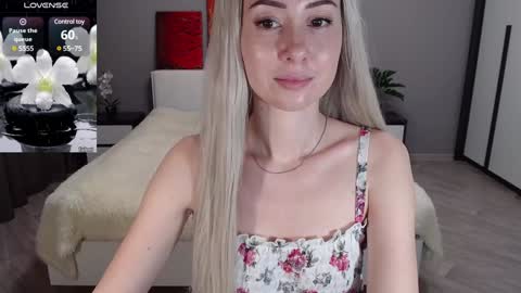 VictoriaTiger online show from 01.15.25