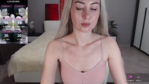 VictoriaTiger online show from 02.04.25