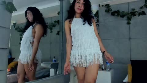 ADRIANA online show from 12.20.24