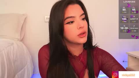 hi Im daniela  I will be online again in 15 hours after each transmission 3 online show from 02.24.26