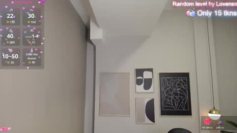 Victoria Vixen online show from 11.09.25