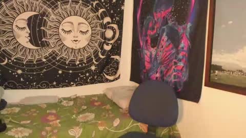 Victorino Jhonson online show from 01.08.25