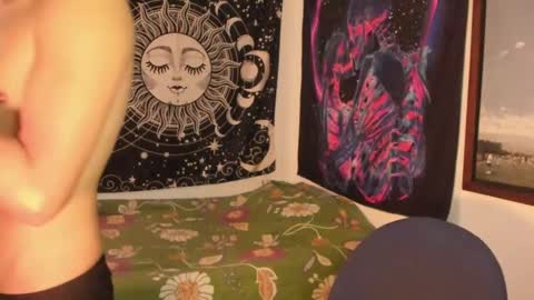 Victorino Jhonson online show from 01.11.25