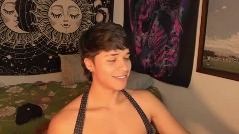 Victorino Jhonson online show from 01.22.25