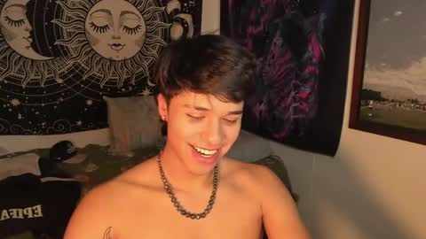 Victorino Jhonson online show from 01.22.25