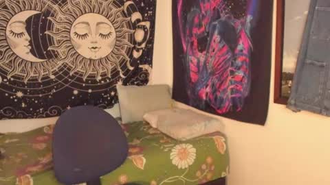 Victorino Jhonson online show from 02.18.25