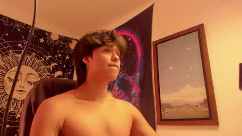 Victorino Jhonson online show from 04.20.26