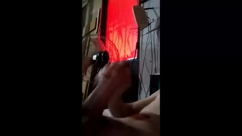 victorio_sex online show from 05.12.26
