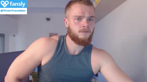 Victor online show from 10.08.25