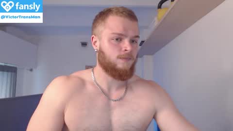 Victor online show from 10.14.25