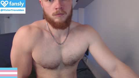 Victor online show from 10.21.25